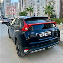 میتسوبیشی ئیکلیپس کرۆس